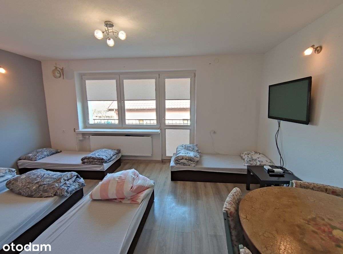 Nieruchomość komercyjno-mieszkalna, Brzeźno - Pełny obrazek: 5/20