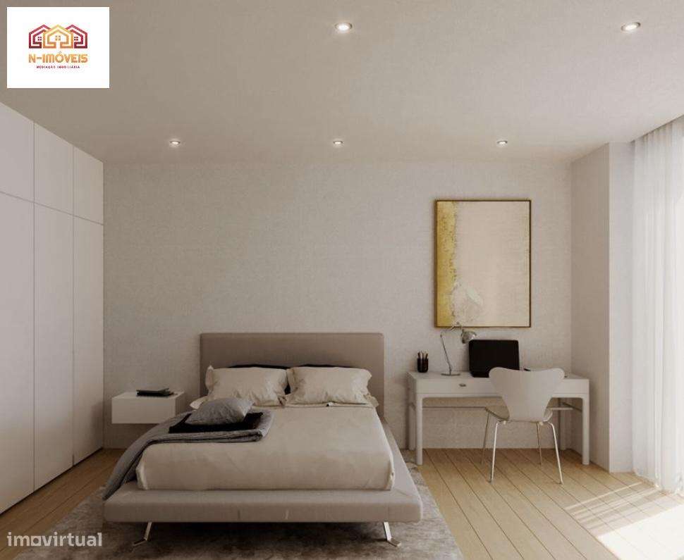 Apartamento T2 - Grande imagem: 2/15