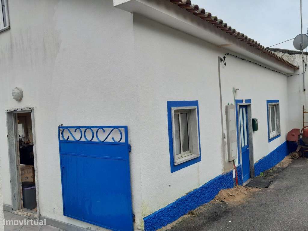 Moradia T3 em aldeia ,do concelho de Mação ! - Grande imagem: 2/38