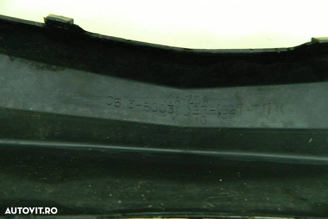 Bara fata Mazda 5 an 2010, 2011, 2012, 2013, 2014,  cod C513-50031 - 7