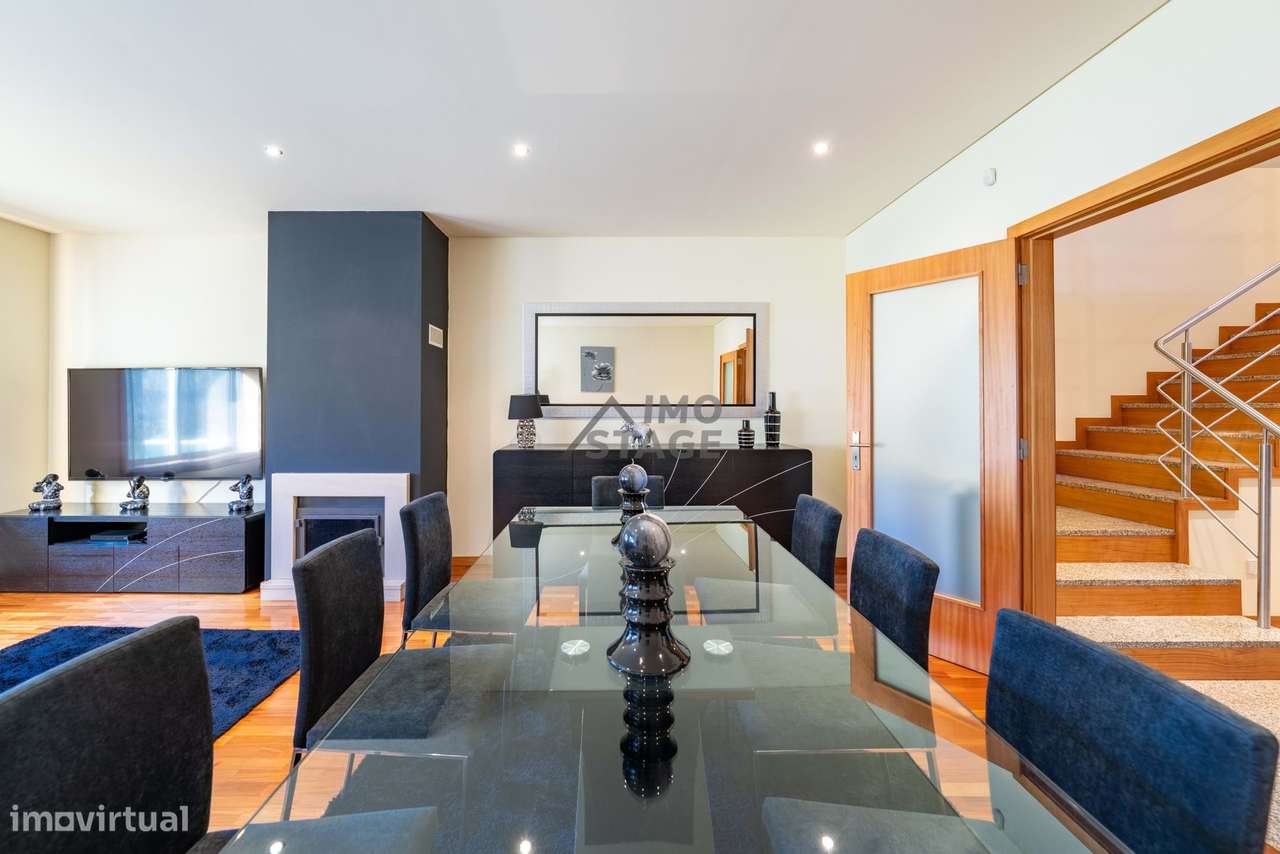 Moradia, 152 m², Grijó e Sermonde-5