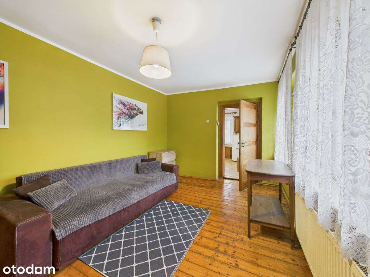 Twoje 2 pokoje w okolicy Parku Kachla-10