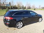 Ford Mondeo 2.0 TDCi ST-Line X - 9