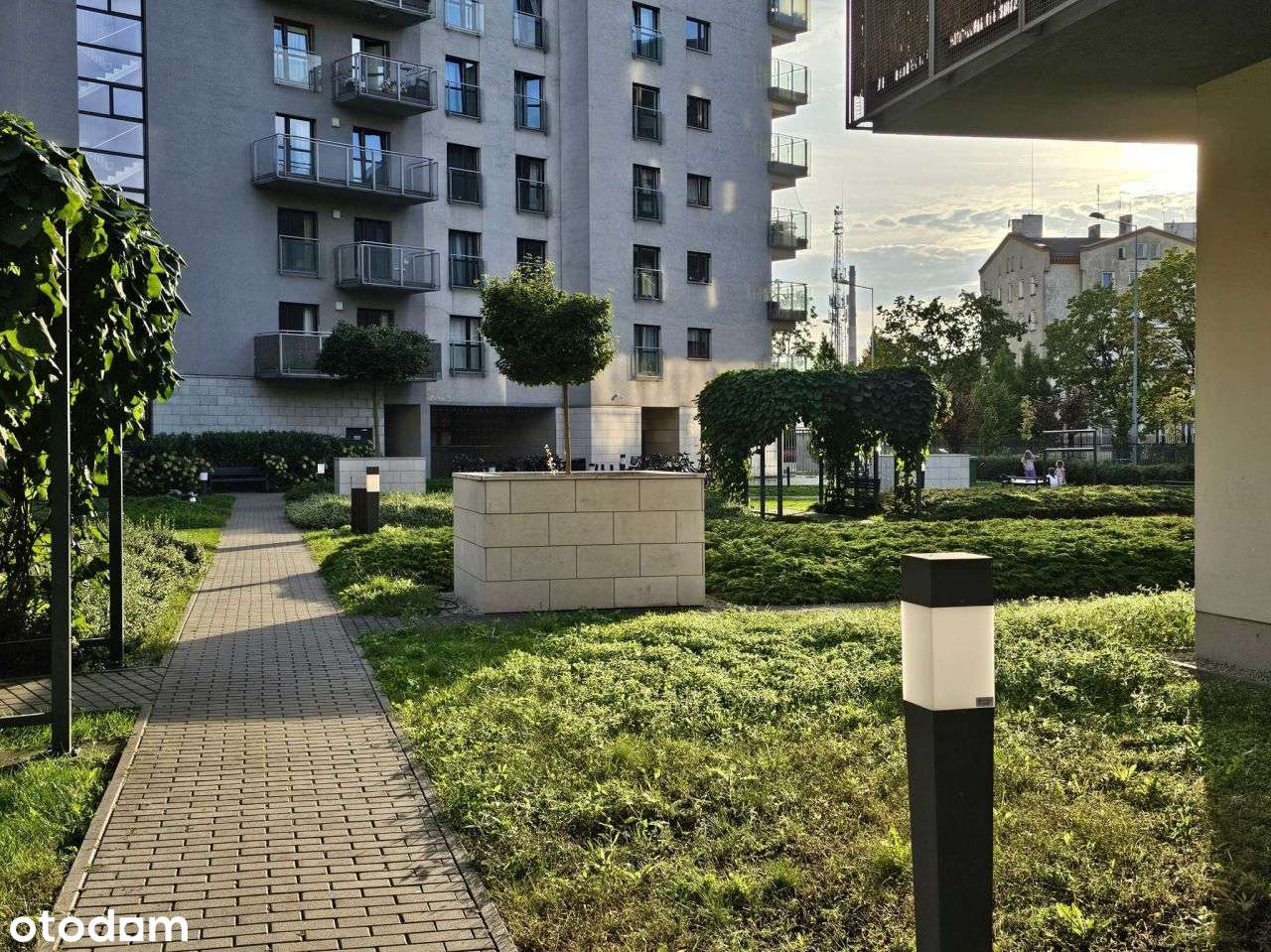 Sprzedam mieszkanie 3pok z Balkonem I Komórka I Ga-17