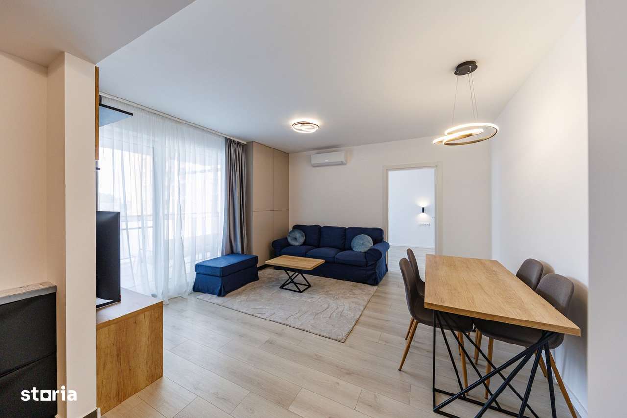 De vanzare apartament in zona de Nord - Comision 0% - Imagine principală: 4/19