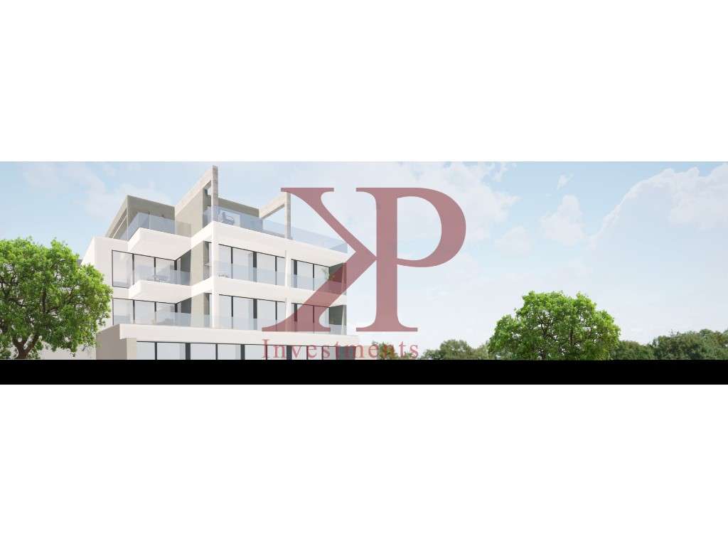 Apartamento T2 Venda Paços de Ferreira-26