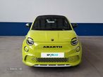 Abarth 500 - 2