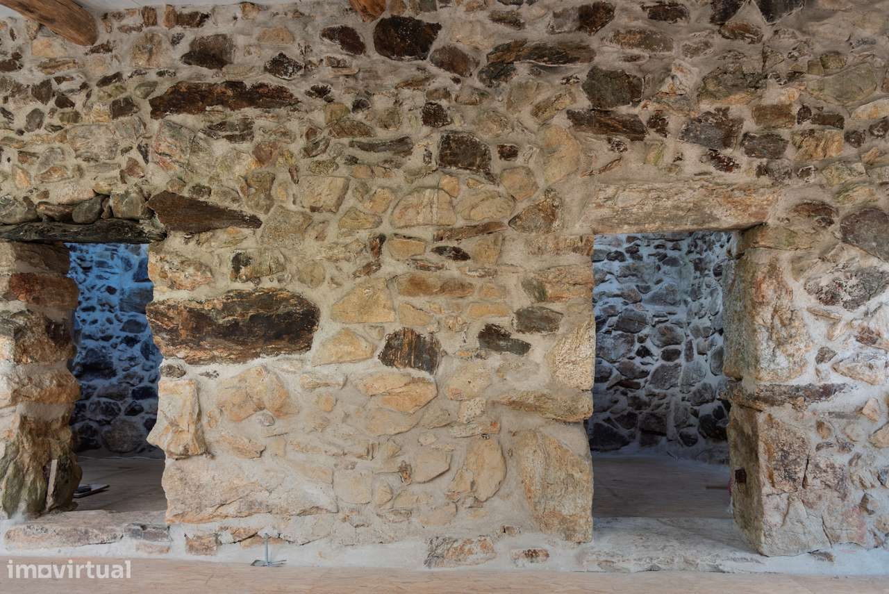 Quinta T2 Venda em Linhares,Celorico da Beira-12