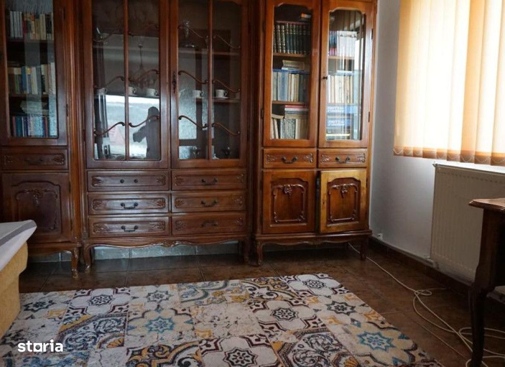 Casa 4 camere Bucium , 160 metri Cod:142510