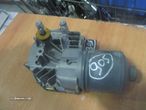 Motor Limpa Vidros Frente 1397220501 VW GOLF 5 2006 FRT Bosch - 1