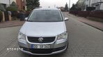 Volkswagen Touran 1.6 Trendline - 5