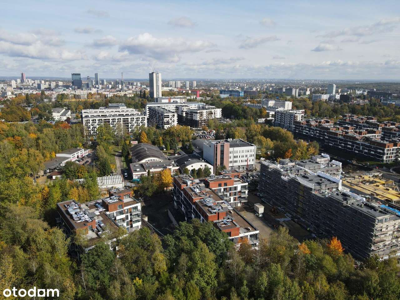 PROMOCYJNA CENA|Odbiór I kw. 2026|Apartament z Tarasem - Pełny obrazek: 5/11