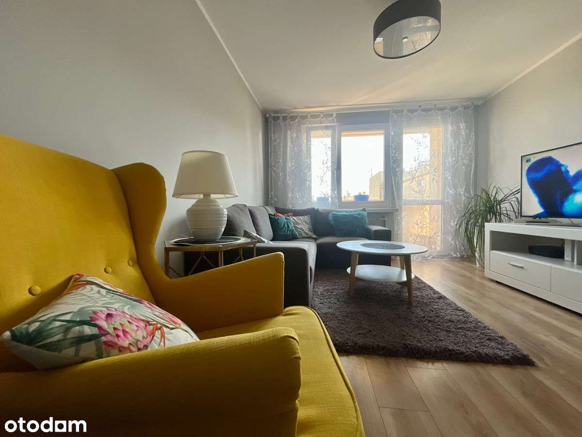 Mieszkanie, 2 pokoje, winda, Szeligiewicza, park-4