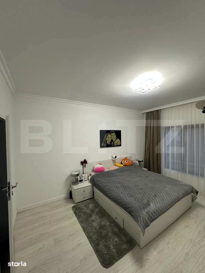 Casa de vanzare in Unirea – mobilata, utilata - Imagine principală: 3/13