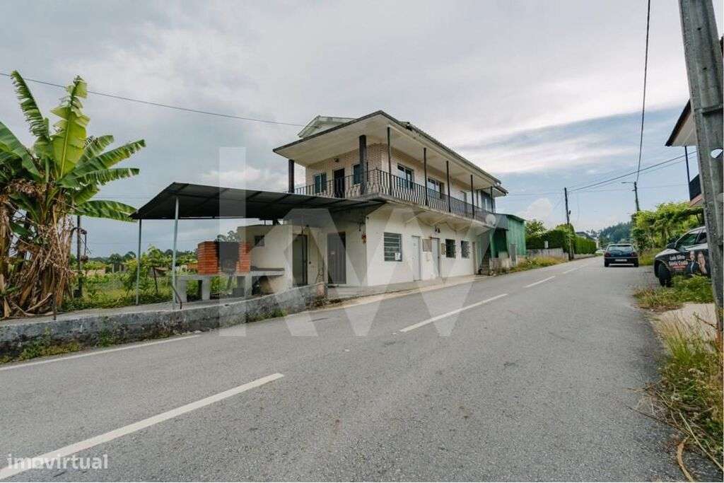 MORADIA INDEPENDENTE C/ CAFÉ  RESTAURANTE TOTALMENTE EQUIPADO - Grande imagem: 4/26