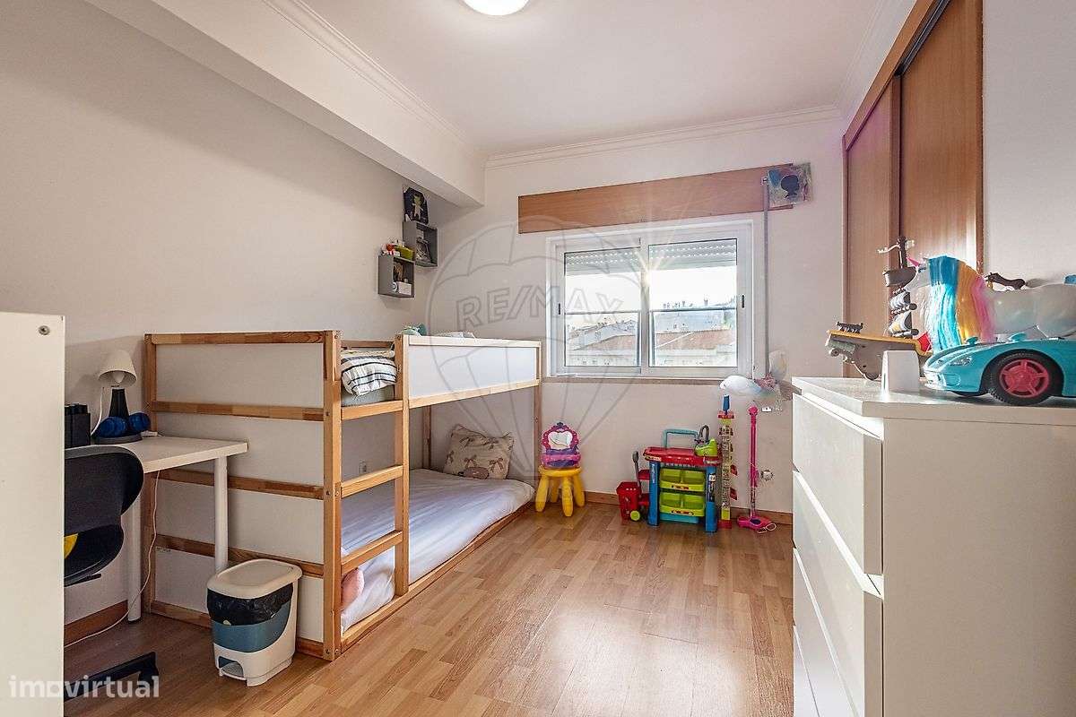 Apartamento T3 para venda-20