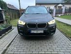 BMW X1 xDrive18d Sport Line - 4