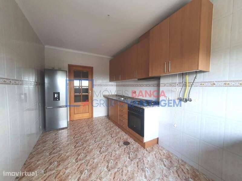 Apartamento T3 / Oliveira de Azeméis - La Salette - Grande imagem: 4/13