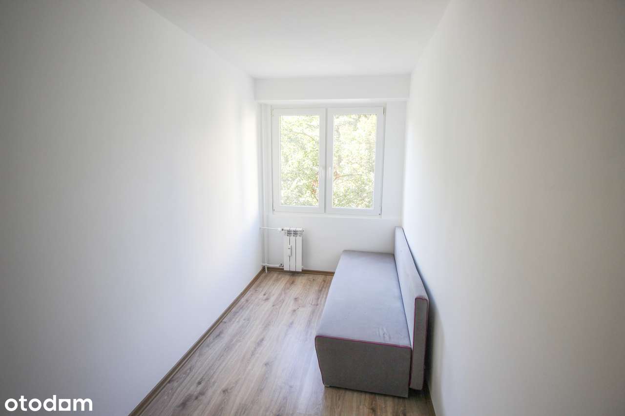 Mieszkanie 32,3mkw, Piaski piętro 2.  Po remoncie, do wprowadzenia.-6