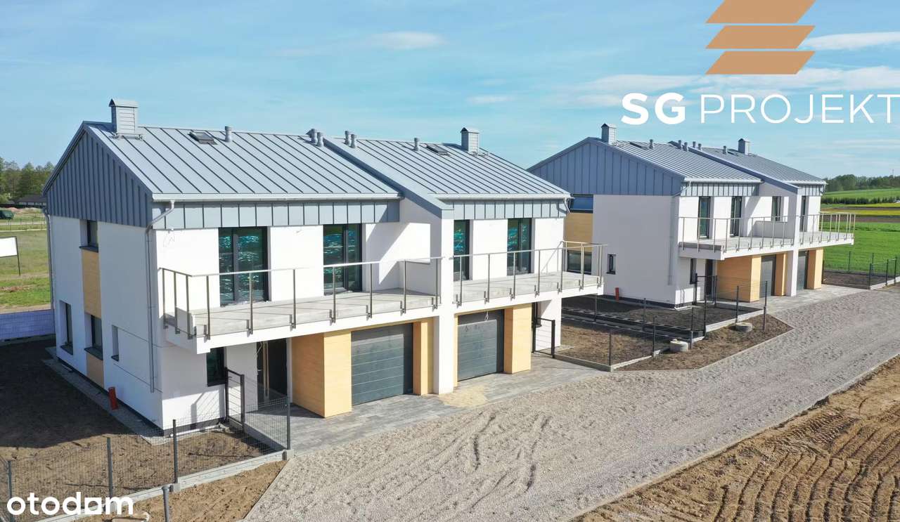 Zamieszkaj na nowoczesnym osiedlu blisko miasta-9