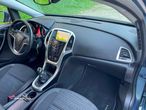 Opel Astra Sports Tourer 1.6 CDTi Cosmo S/SJ19 - 33