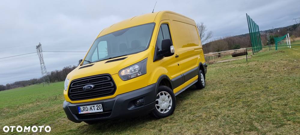 Ford Transit - 18