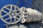 Jante aliaj 16 - set R16 Volkswagen VW Golf 4  [din 1997 pana  2006] seria Hatchback 3-usi 1.4 MT ( - 2