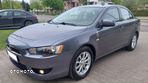 Mitsubishi Lancer 1.6 Invite - 6