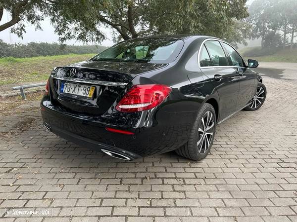 Mercedes-Benz E 300 De Exclusive Line - 7