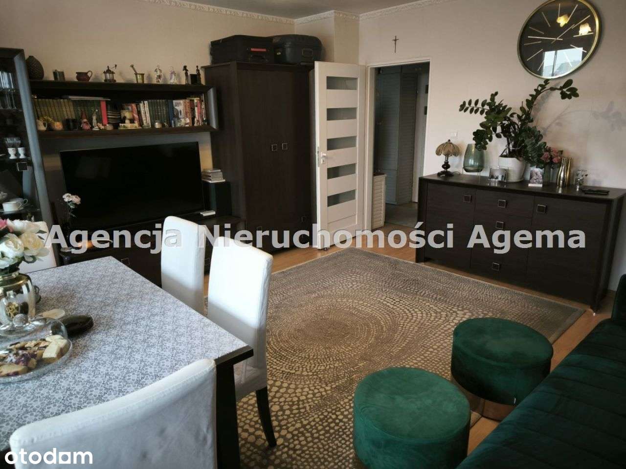 Mieszkanie, 61,30 m², Białystok-4