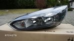 PRZEDNIA LEWA LAMPA FORD FOCUS III MKIII MK3 LIFT - 1