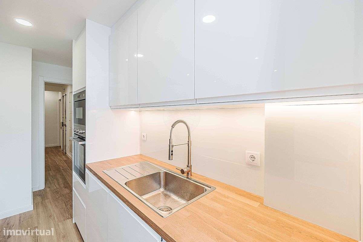 Apartamento T4 para venda - Grande imagem: 5/48