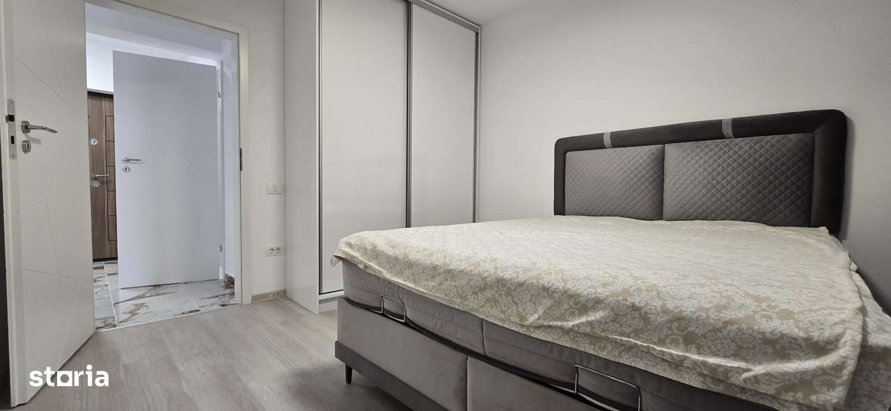 Apartament 3 camere | Popesti | Mobilat utilat NOU | Centrala | Metrou - Imagine principală: 5/17