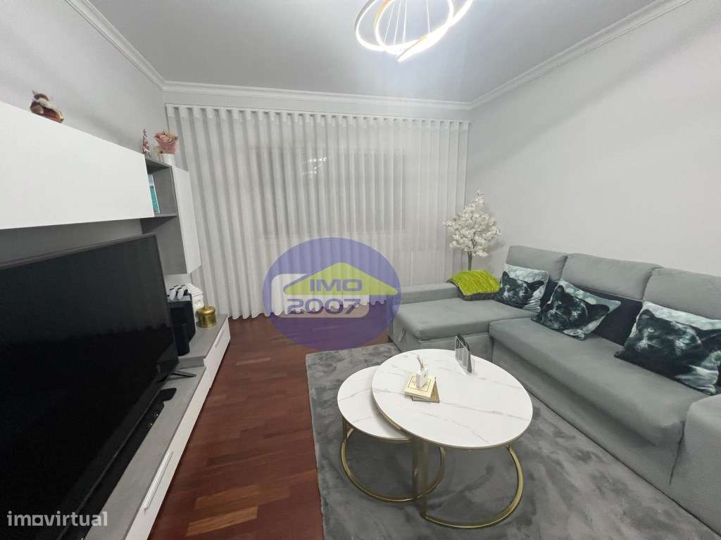 T2 São João de Ver - Grande imagem: 2/34