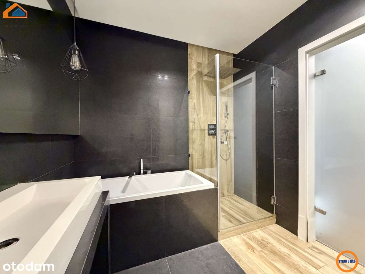 Komfortowy apartament w cichej okolicy!-11