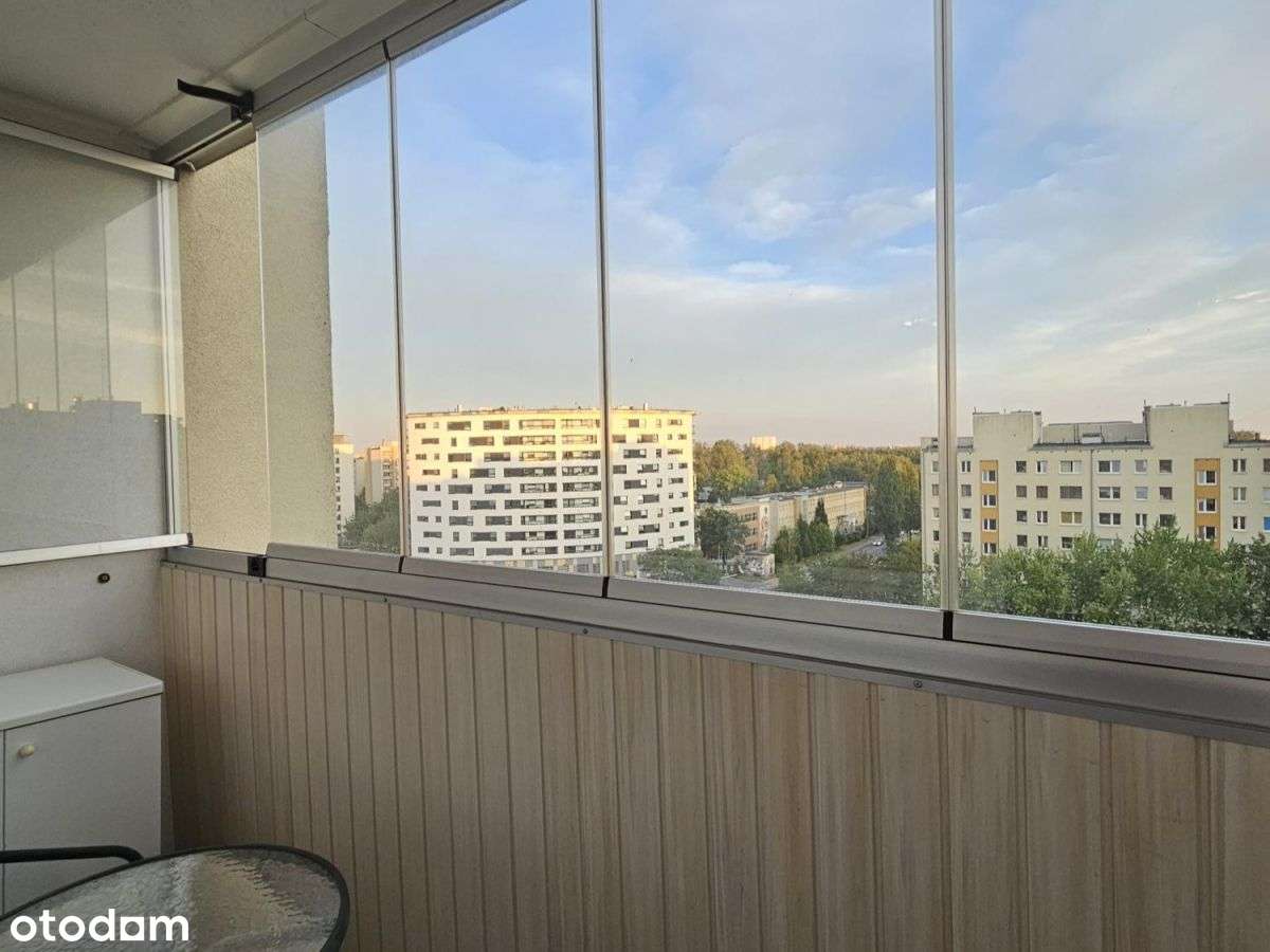 Idealne 3 pokoje + gabinet, balkon-5