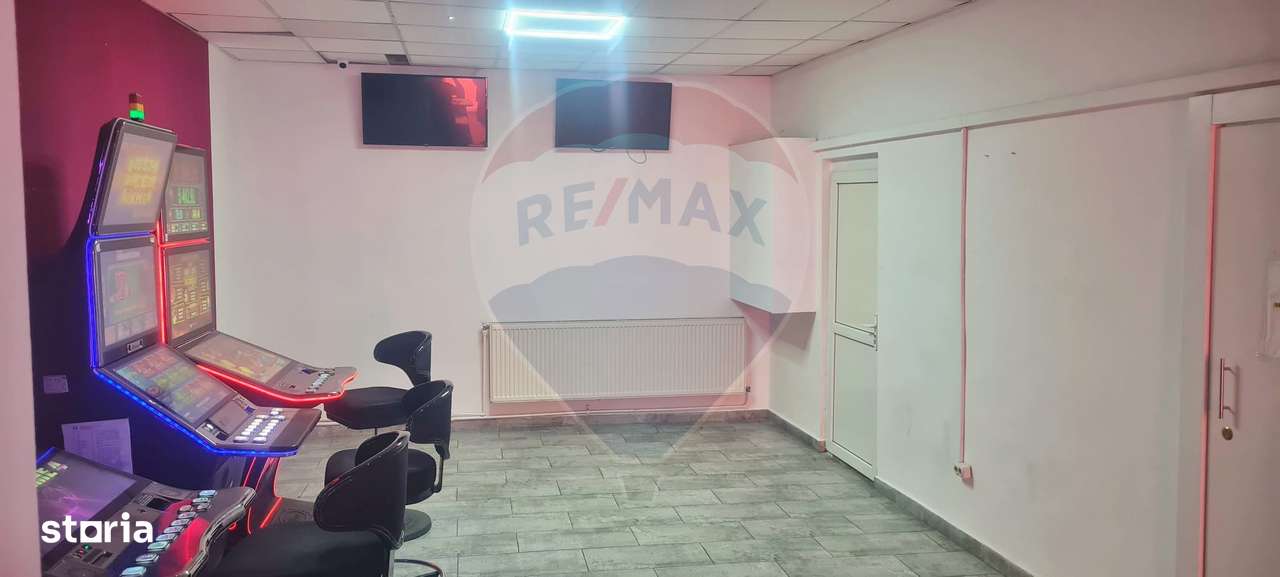 Spațiu comercial de 140mp de vânzare în zona Prelungirea Ferentari - Imagine principală: 5/7