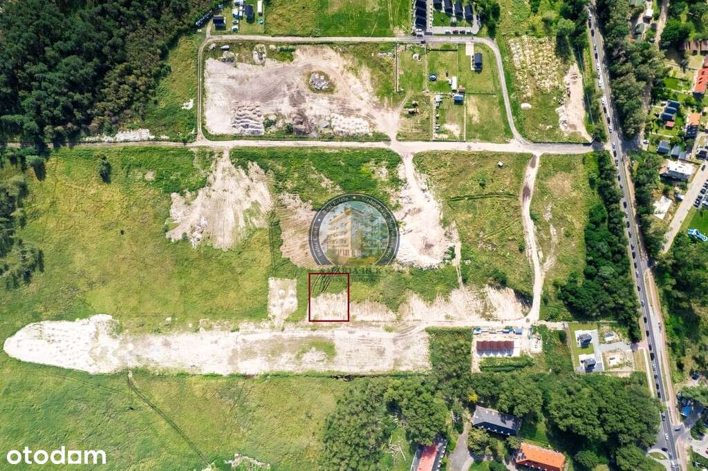 Grunt to dobra inwestycja! - Pełny obrazek: 4/15