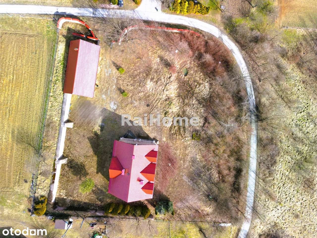 Dom nad Jeziorem/Dobczyce-3