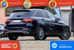 Mercedes-Benz GLC 250 d 4Matic 9G-TRONIC AMG Line - 3