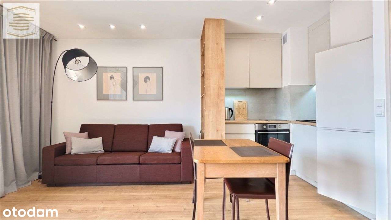 Mieszkanie, 31 m², Katowice - Pełny obrazek: 5/18