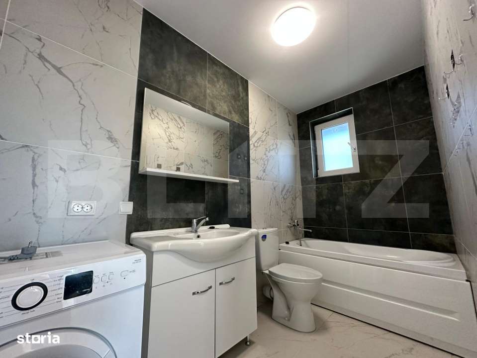 Casa individuala 3 camere, de inchiriat - zona Ampoi - Imagine principală: 5/9