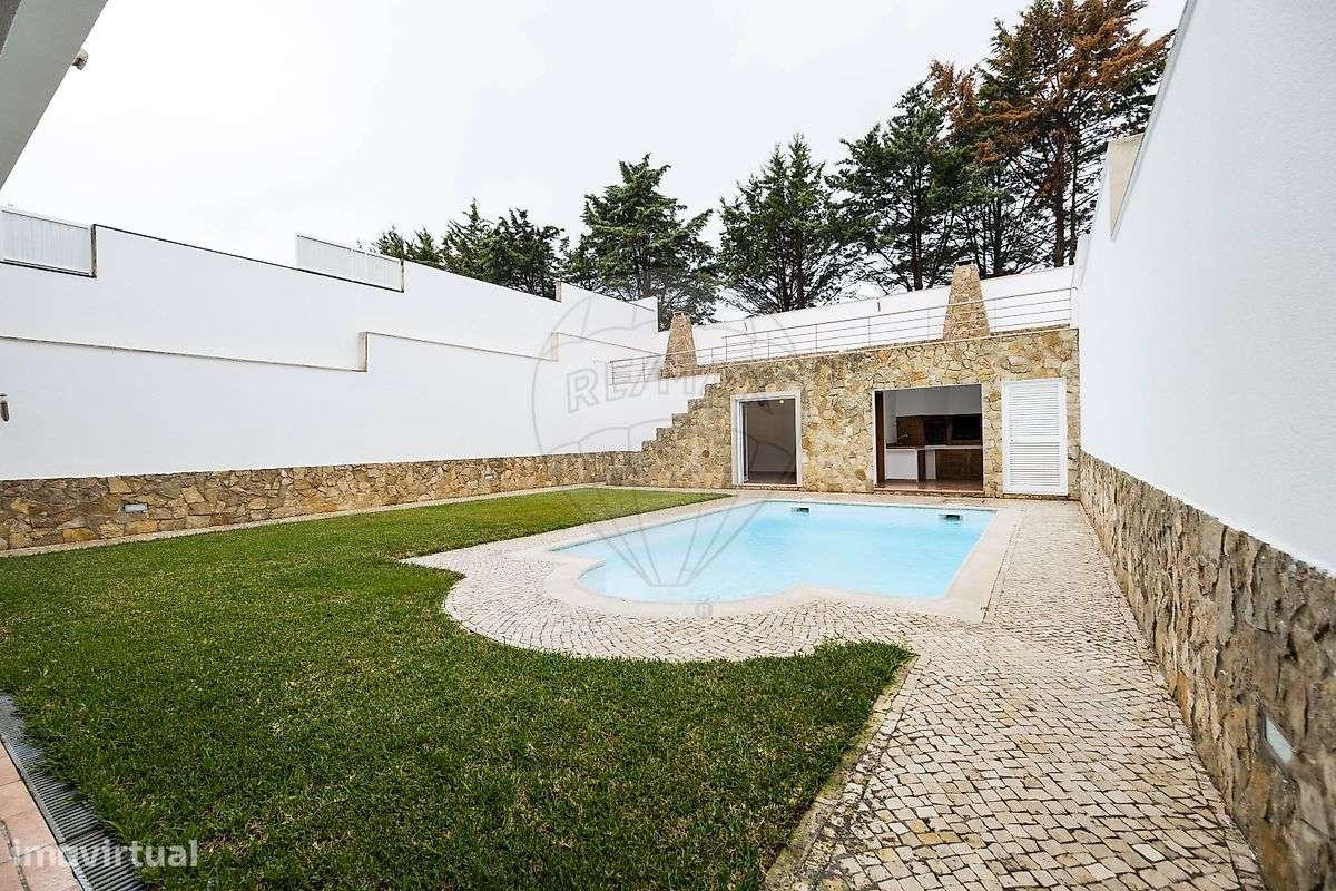 Moradia T5 para venda-37