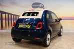 Fiat 500C 1.0 Hybrid Club - 4