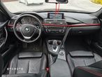 BMW Seria 3 330d Advantage sport - 33