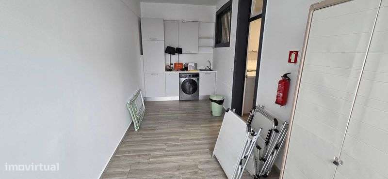 Arrenda-se Andar de moradia 5 min centro do Funchal - Grande imagem: 5/7