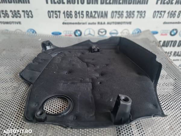 Capac Motor Audi A5 A4 B8 2.0 Tdi Euro 5 Motor CJC Cutie Automata NJM An 2012-2013-2014-2015 Cod 03L103925AB Dezmembrez Audi A5 Facelift 2.0 Tdi Automat Motor CJC Cutie Automata NYM Volan Stanga Xenon Piele An 2012-2013-2014-2015 - 5