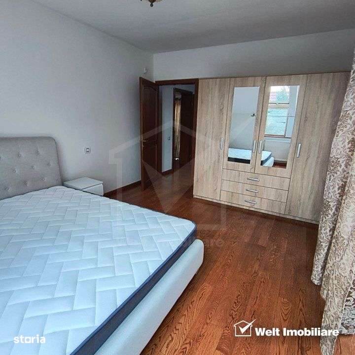 Casa 4 camere, 3 dormitoare, 180 mp utili, 400 mp teren, Europa - Imagine principală: 4/19