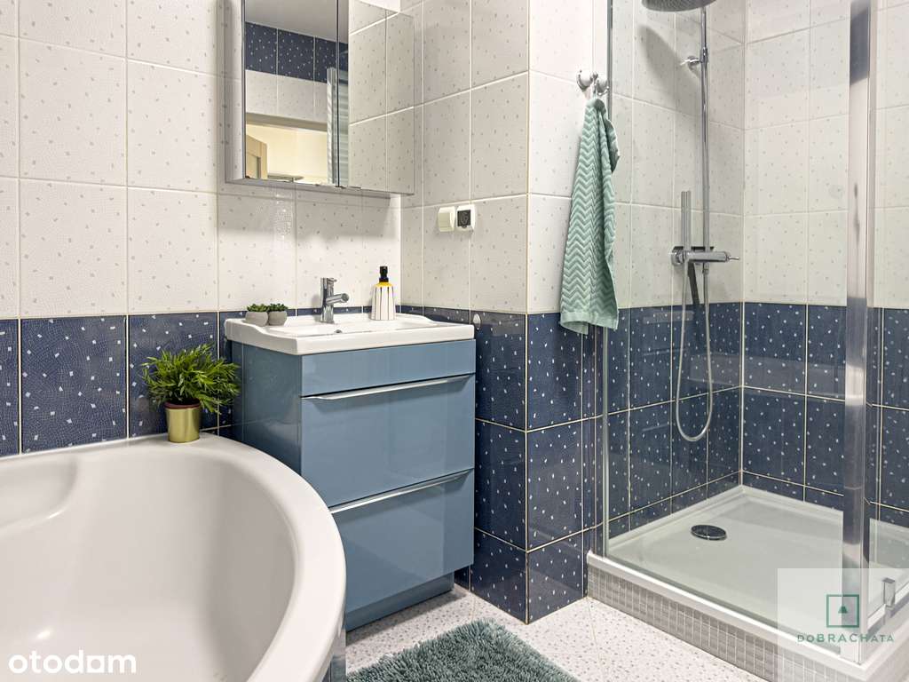 3 pok. 70m2  piękne idealne dla rodziny Białołęka-7