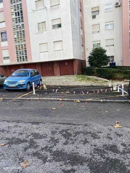 Venda de garagem box externa - Grande imagem: 5/5